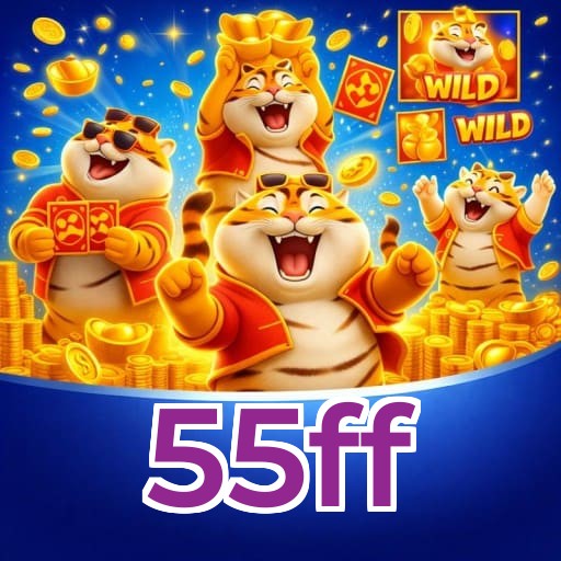 Catálogo 55ff 2.547 jogos - Pragmatic Play, Evolution, NetEnt