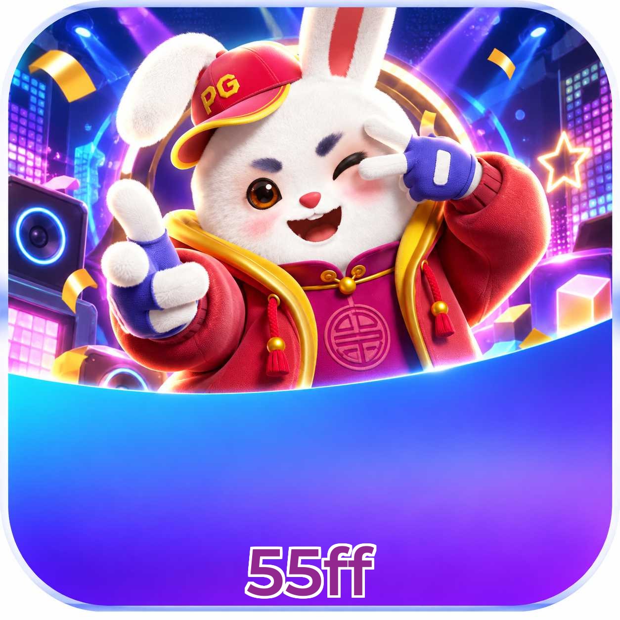 Plushie Frenzy no aplicativo 55ff