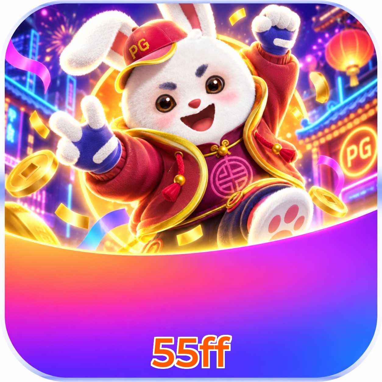 Plushie Frenzy ranking de slots 55ff
