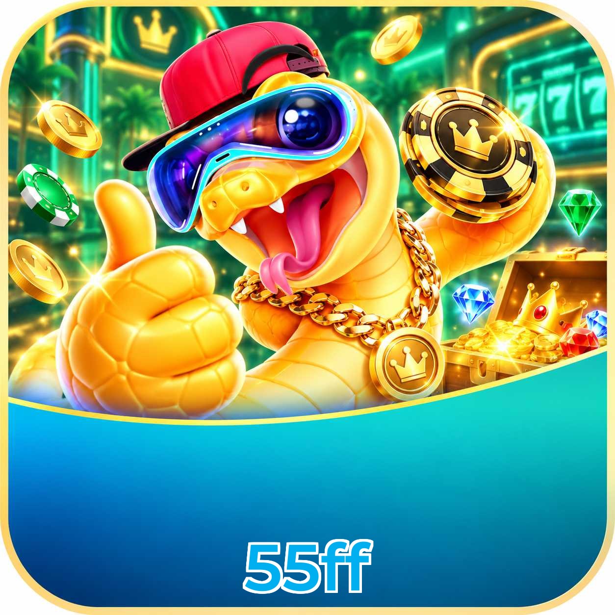 Jogos do APK incluindo Plushie Frenzy