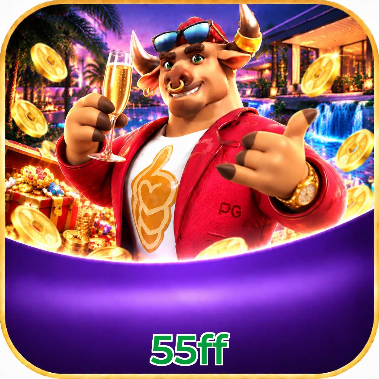 Variedade cassino e slots Plushie Frenzy