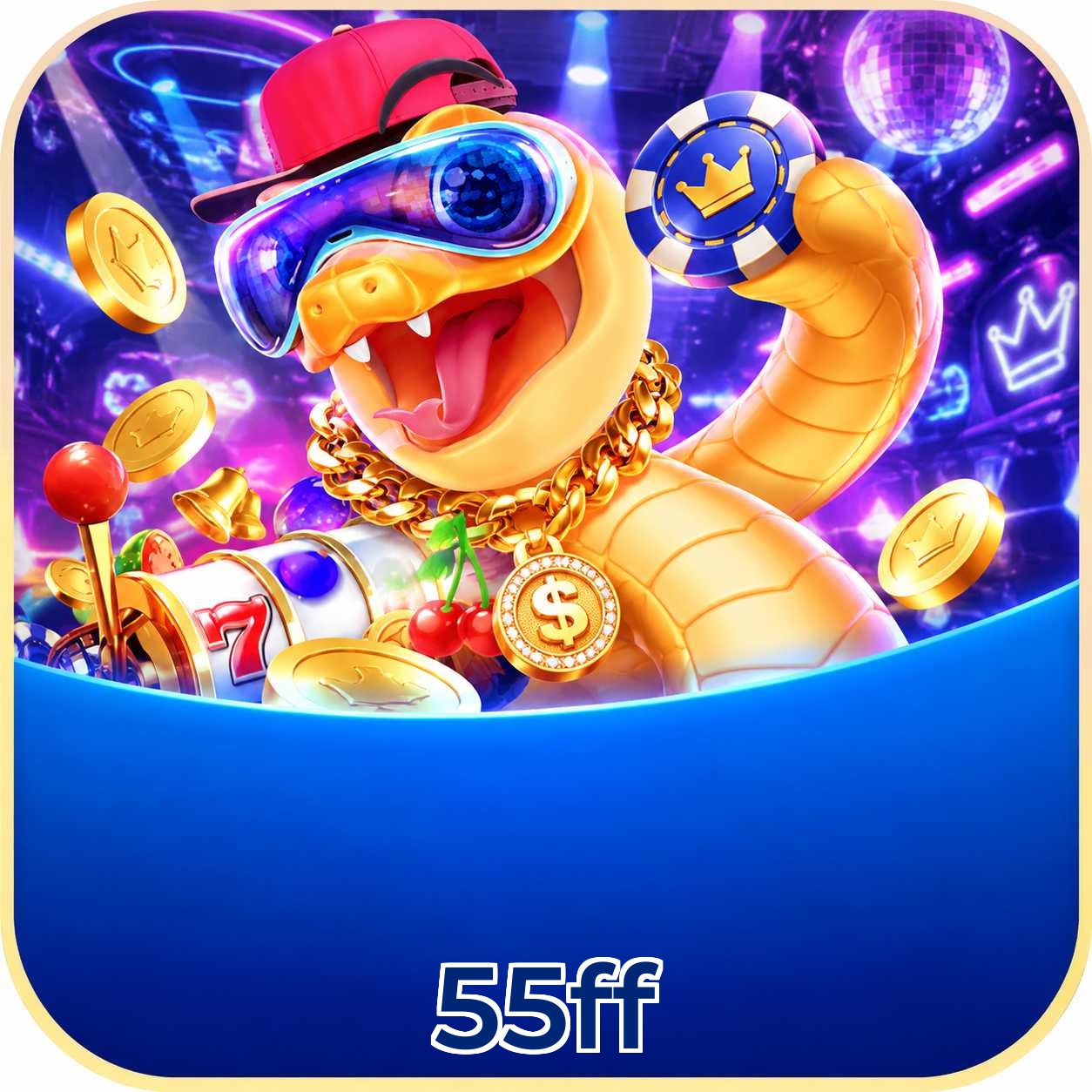 Plushie Frenzy no APK 55ff Android