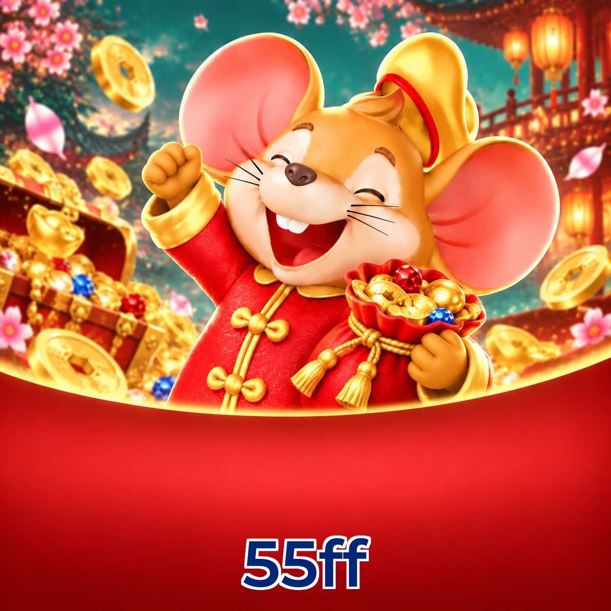 Escolha de slots como Plushie Frenzy