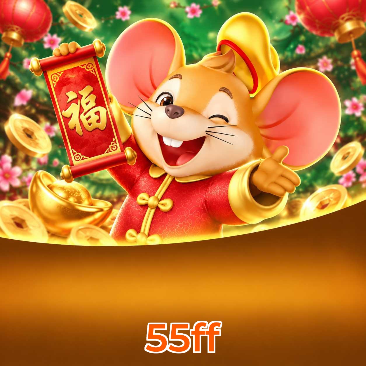 Slots e lottery na mesma plataforma 55ff