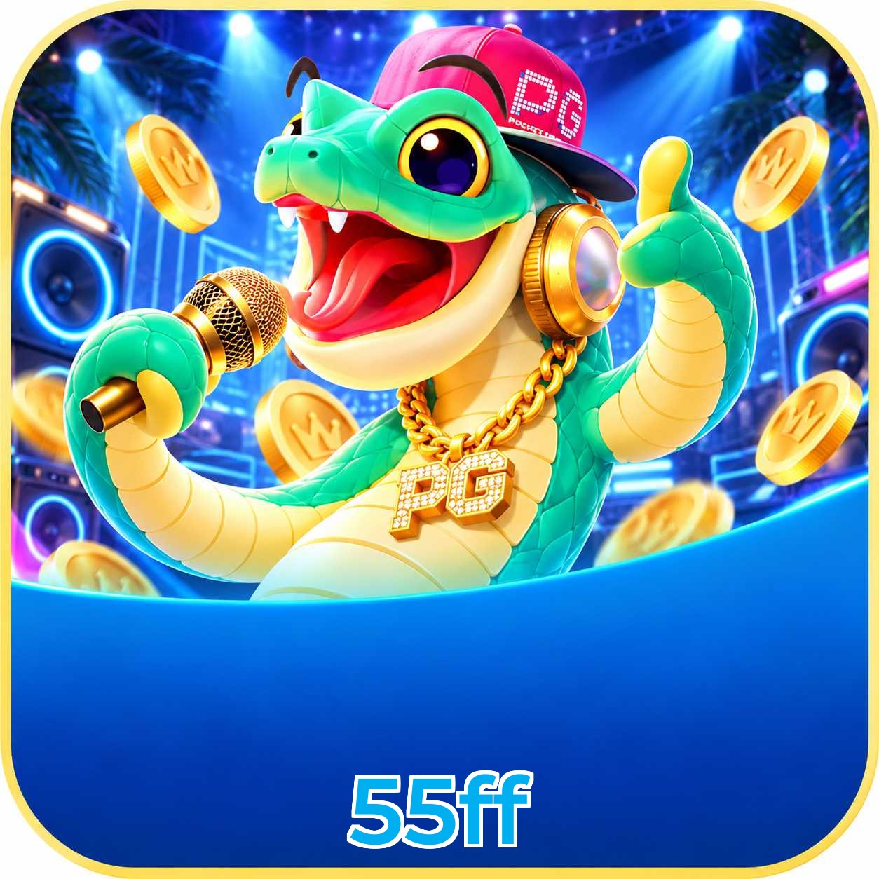 Slots e apostas na 55ff Plushie Frenzy