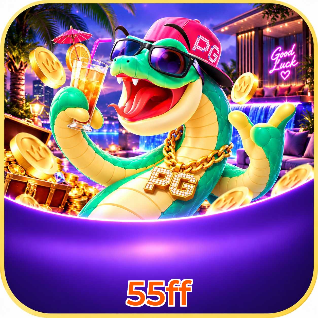 Performance do app com Plushie Frenzy