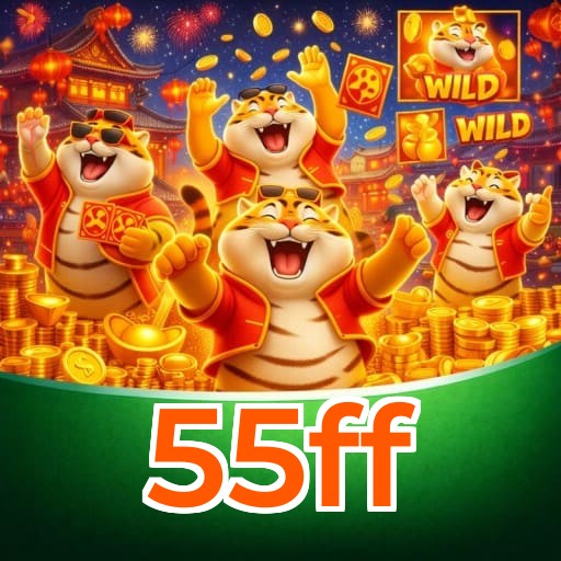 55ff APP mobile iOS Android - 187 mil downloads São Paulo Rio BH