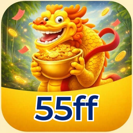 Tabela RTP dos jogos de cassino da 55ff