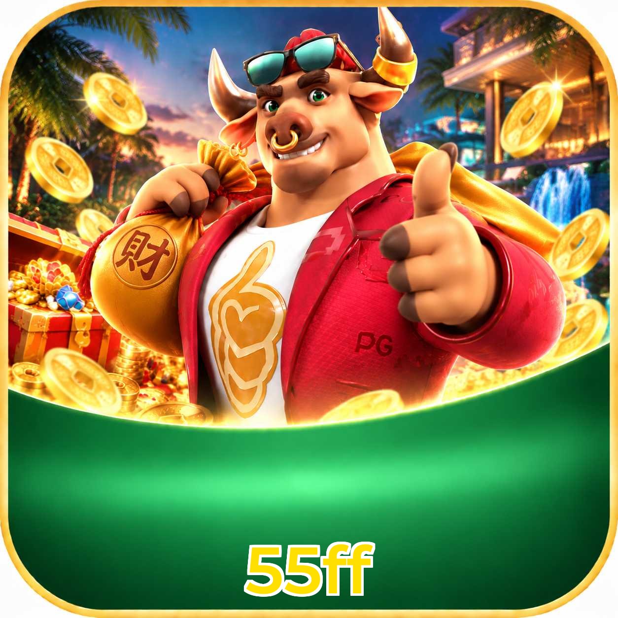 Jogos disponveis ps-instalao na 55ff